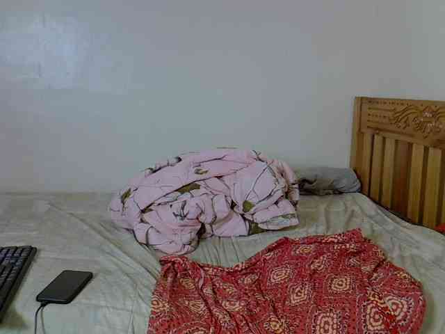 Misk webcam