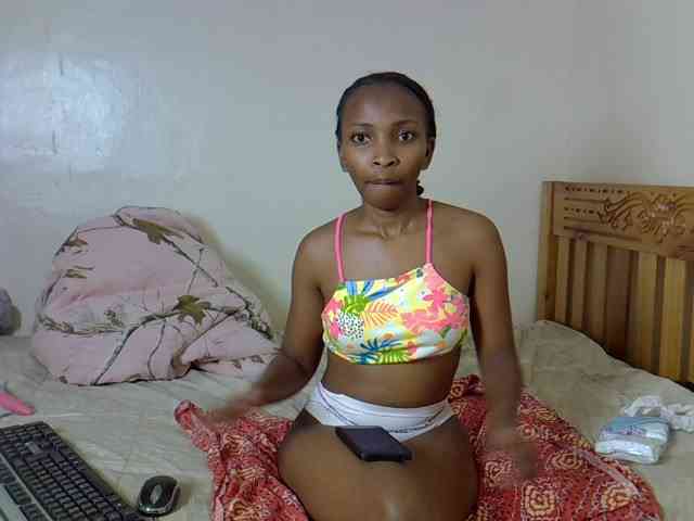 Misk webcam