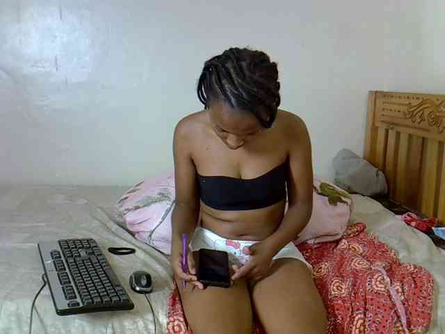Misk webcam