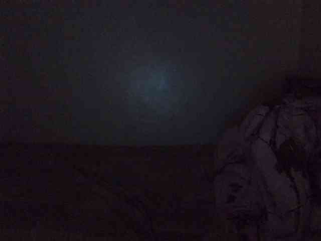 Misk webcam