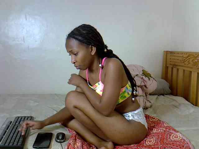 Misk webcam