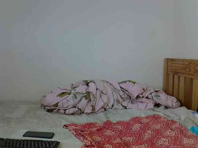 Misk's webcam live show