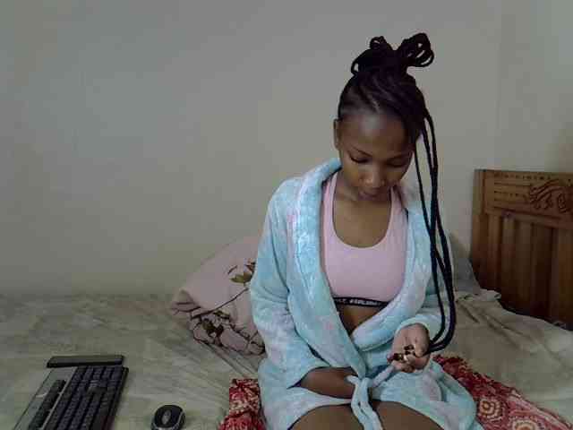 Misk webcam