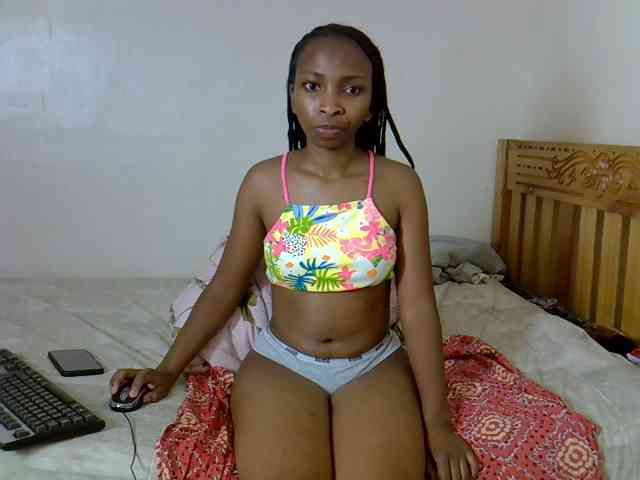 Misk webcam