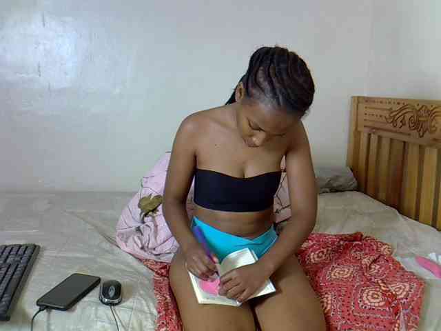 Misk webcam