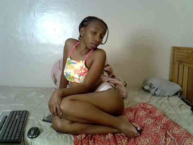 Misk webcam