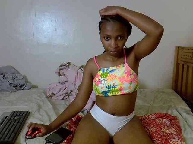 Misk webcam