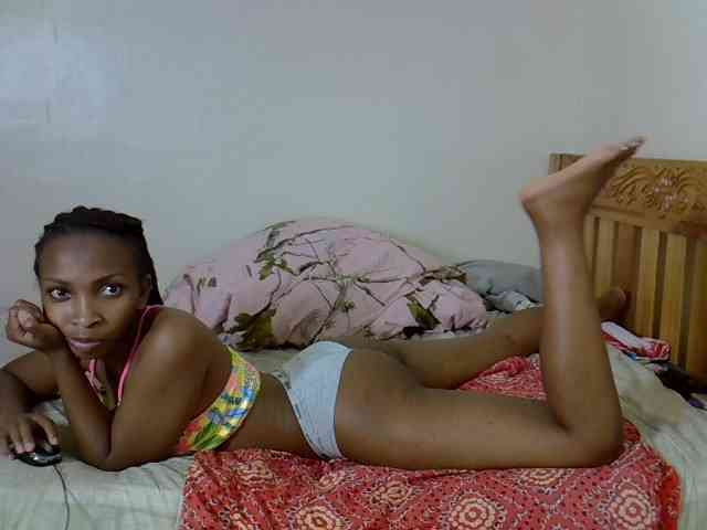 Misk webcam