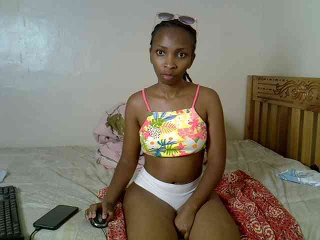 Misk webcam
