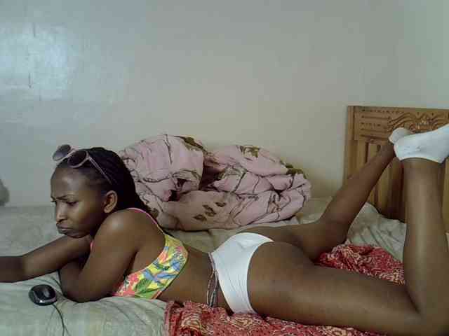 Misk webcam