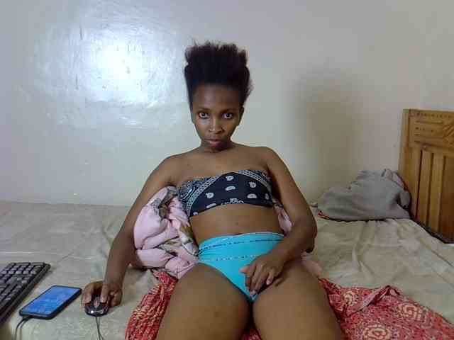 Misk webcam