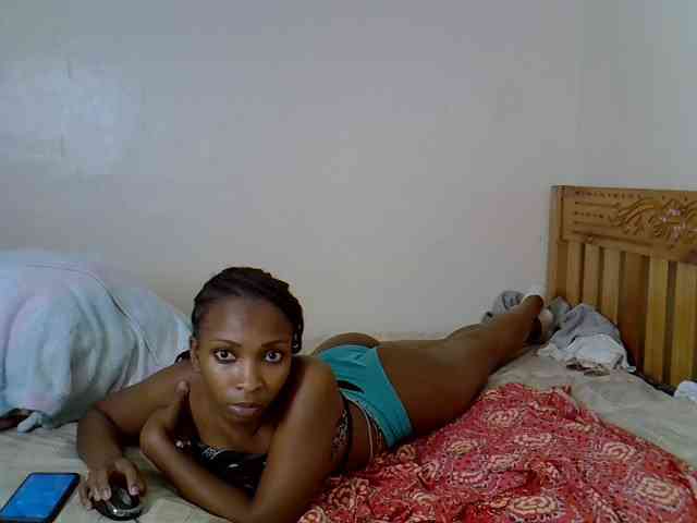 Misk webcam