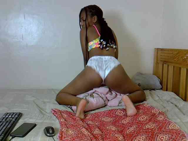 Misk webcam