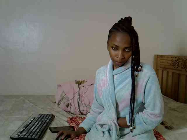 Misk webcam