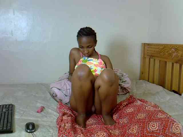 Misk webcam