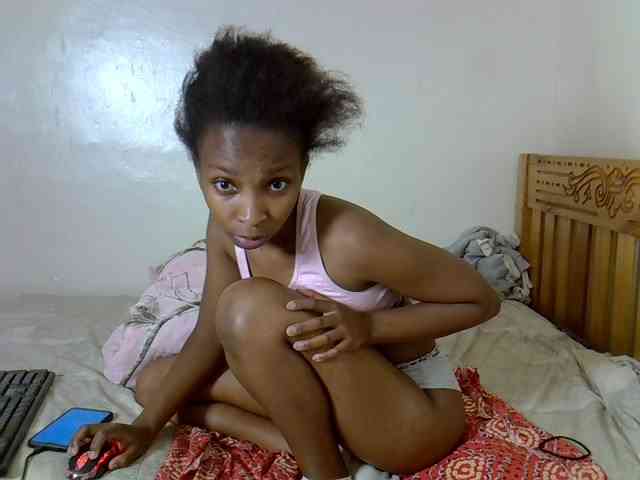 Misk webcam