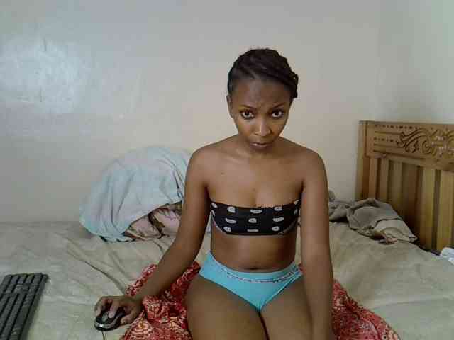 Misk webcam