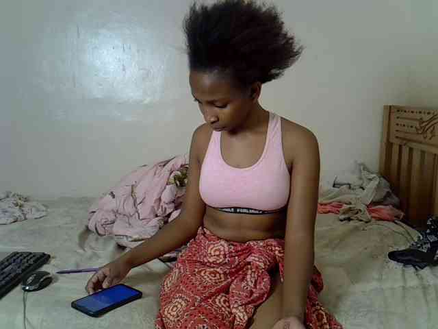 Misk webcam
