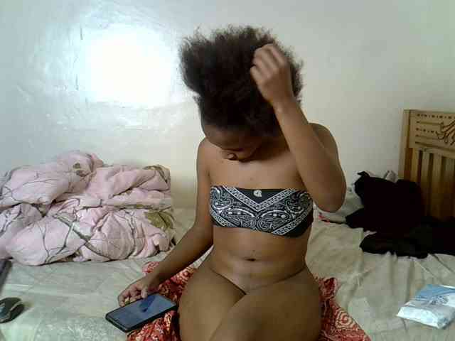 Misk webcam