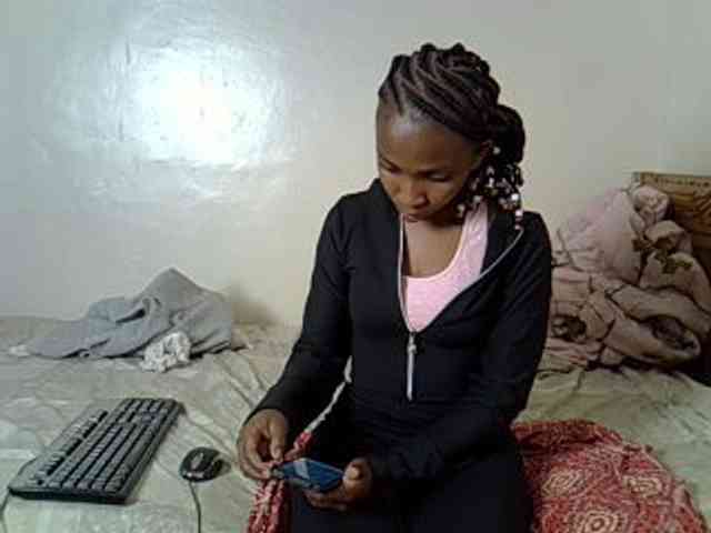 Misk webcam