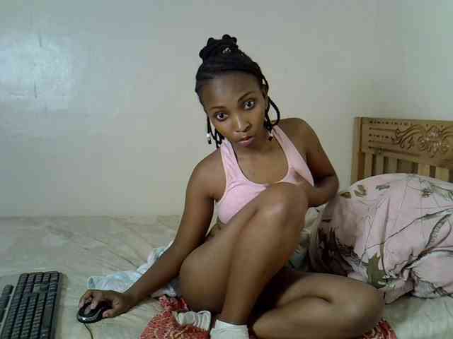 Misk webcam