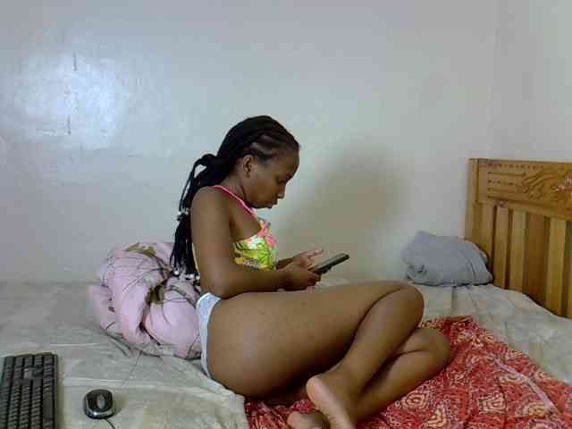 Misk webcam