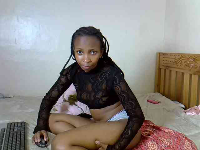 Misk webcam