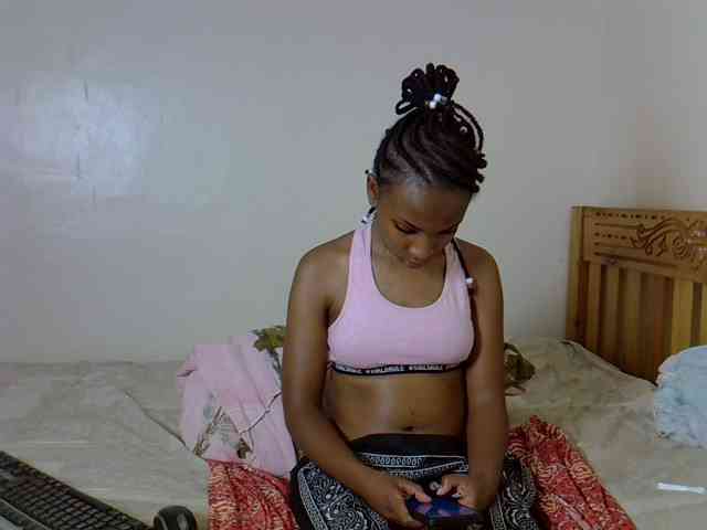 Misk webcam