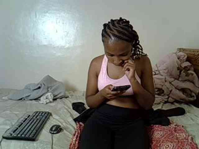 Misk webcam