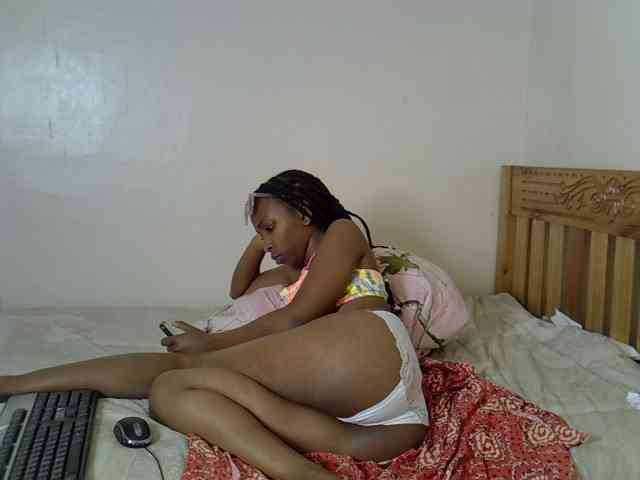 Misk webcam