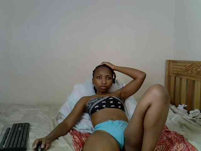 Misk webcam