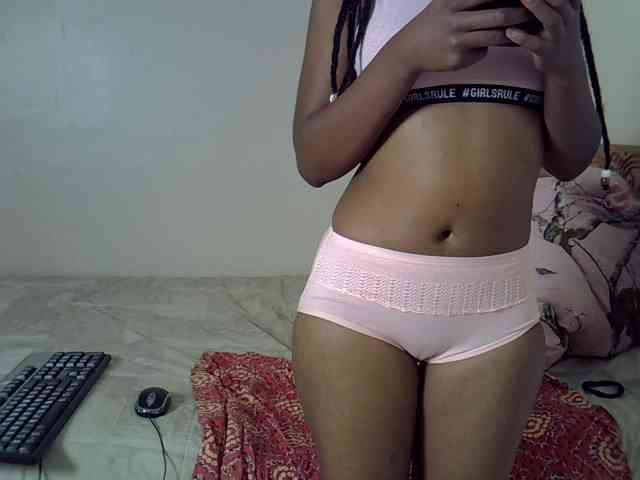 Misk webcam