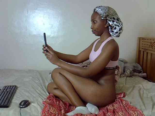 Misk webcam