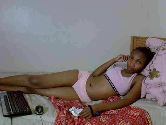 Misk webcam