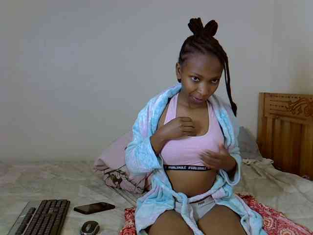 Misk webcam