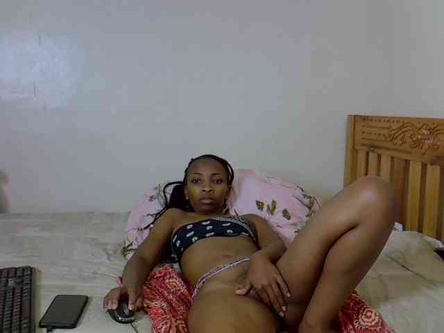 Misk webcam