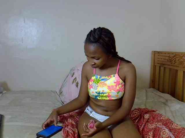 Misk webcam