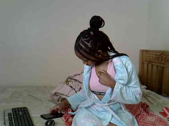 Misk webcam