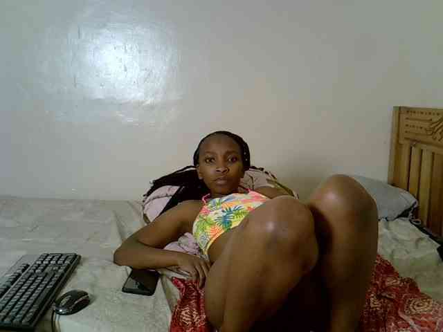 Misk webcam