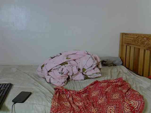 Misk webcam