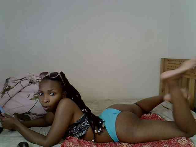 Misk webcam