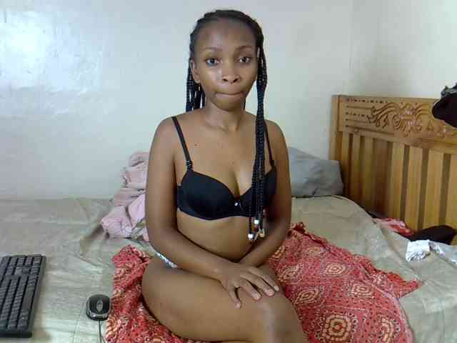 Misk webcam