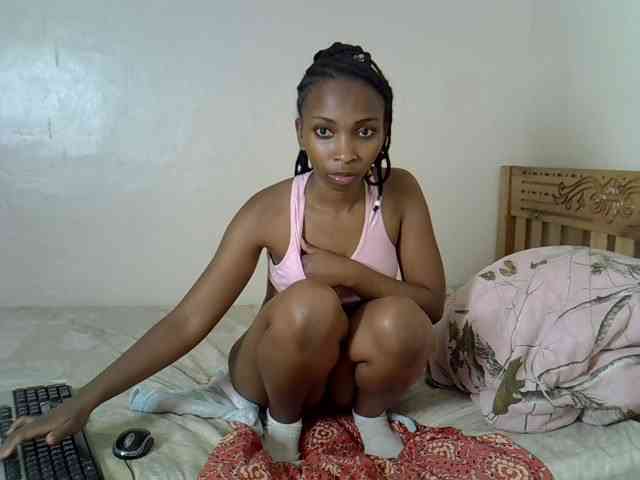 Misk webcam