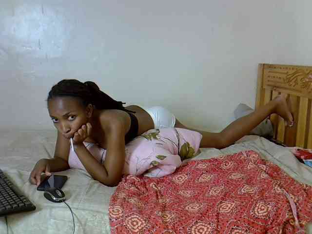 Misk webcam