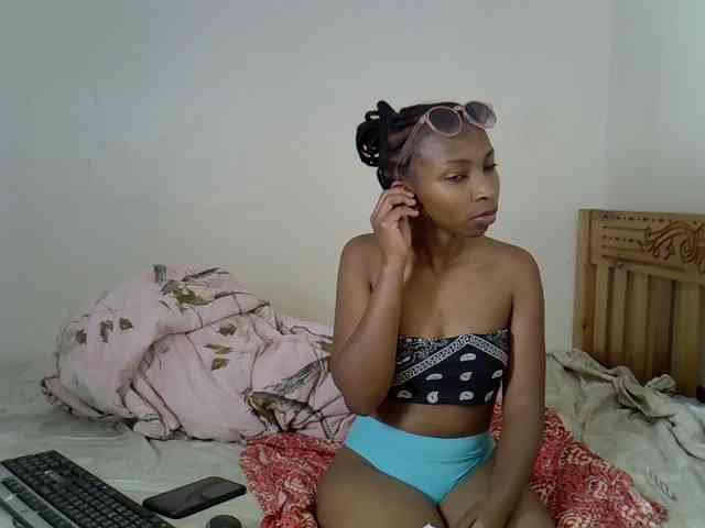 Misk webcam