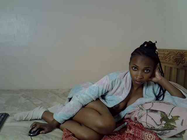 Misk webcam