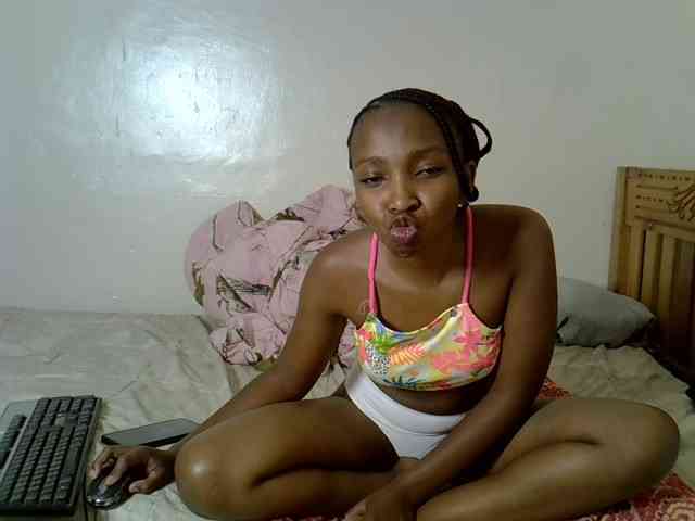 Misk webcam