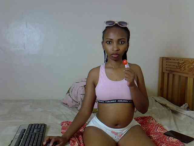 Misk webcam