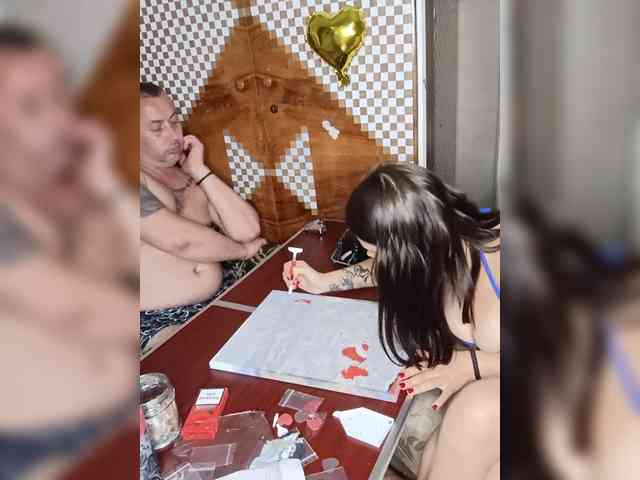 999Hot-Couple999 webcam