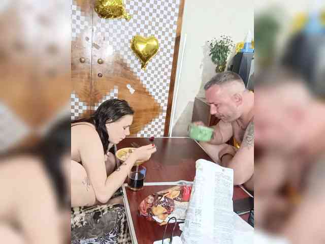 999Hot-Couple999 webcam